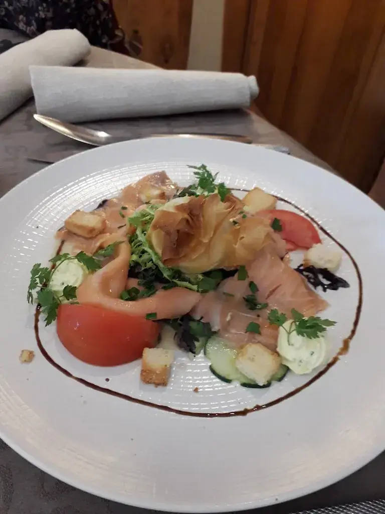 Menu_Auberge du Manoir_Saint-Pôtan_image_7