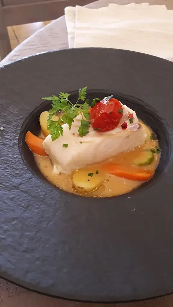 Menu_Auberge du Manoir_Saint-Pôtan_image_9