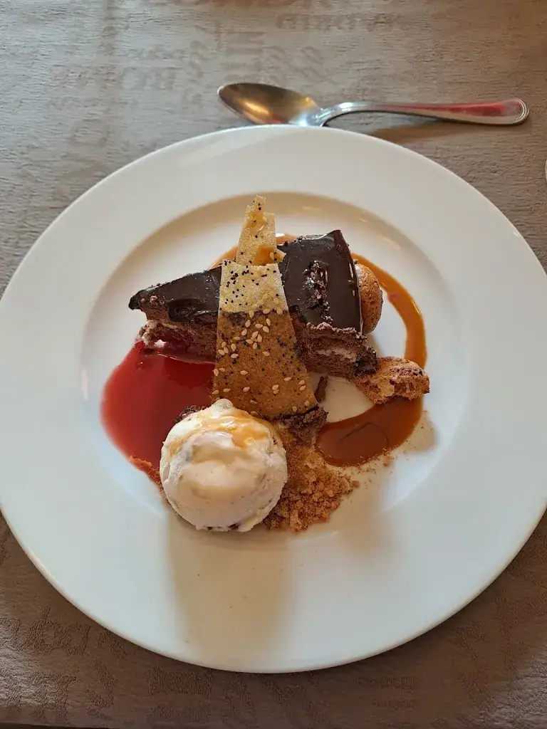 Geoffrey Stephenson_Auberge du Manoir_Saint-Pôtan_review