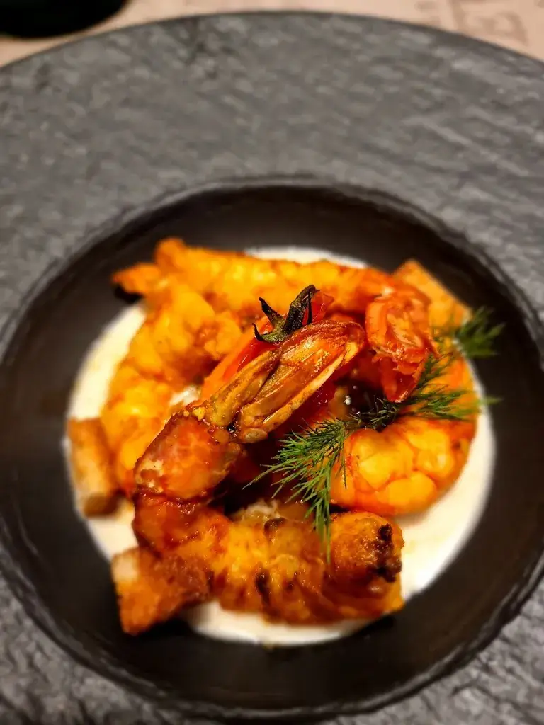 Skip De Mönnink_Auberge du Manoir_Saint-Pôtan_review