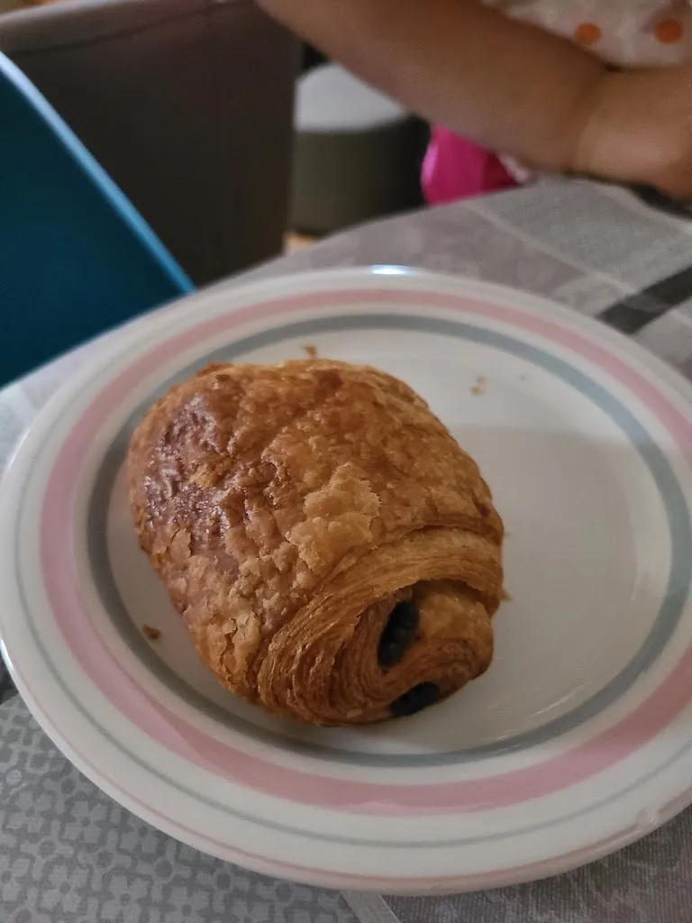 Mikhaël_Boulangerie Pâtisserie Patrice SOULABAILLE_Hénanbihen_review