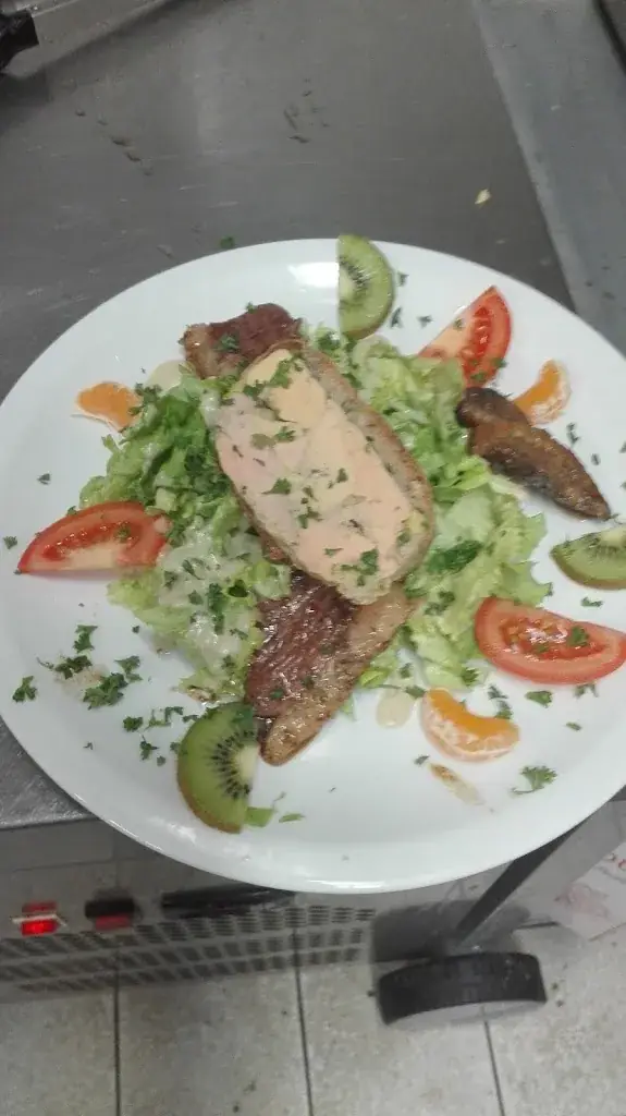 Menu_Café de la Paix_Bellerive-sur-Allier_image_2