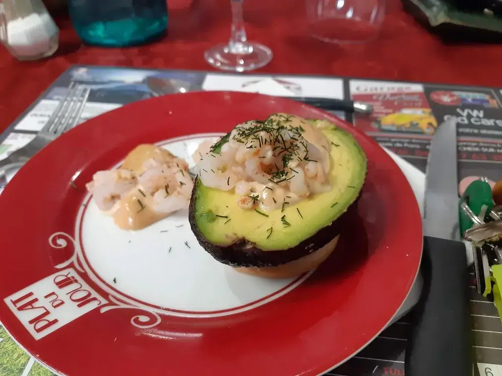 Menu_Café de la Paix_Bellerive-sur-Allier_image_3