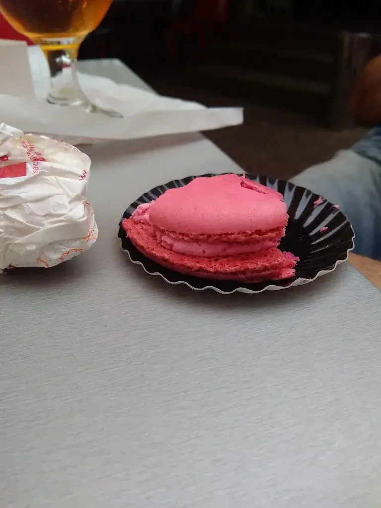 Menu_Café de la Paix_Bellerive-sur-Allier_image_4