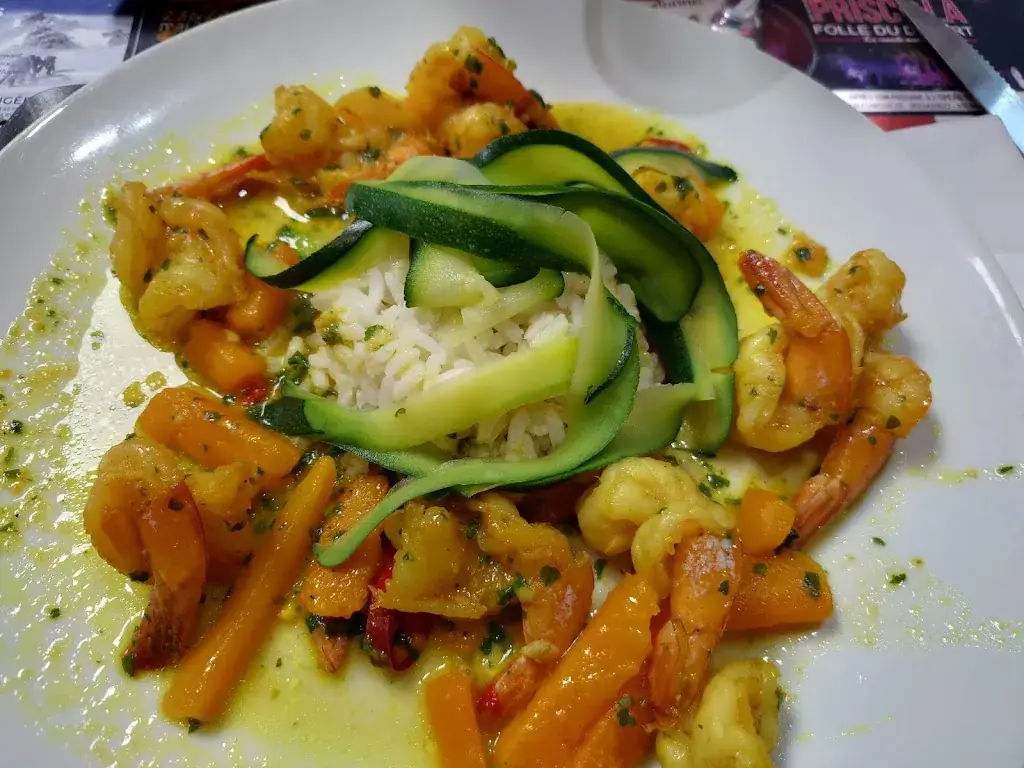 Menu_Café de la Paix_Bellerive-sur-Allier_image_5