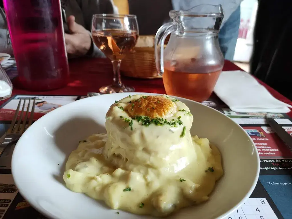 Menu_Café de la Paix_Bellerive-sur-Allier_image_8