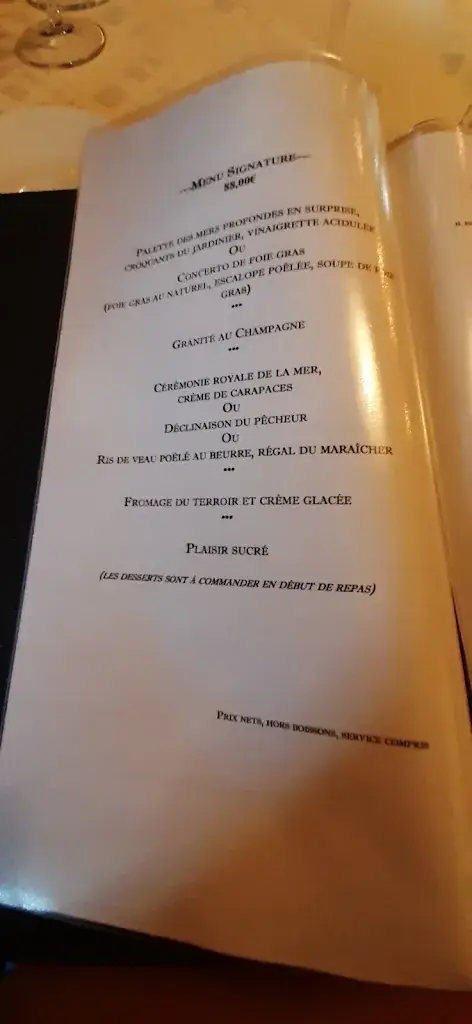 Menu_La Fermette_Matignon_image_1