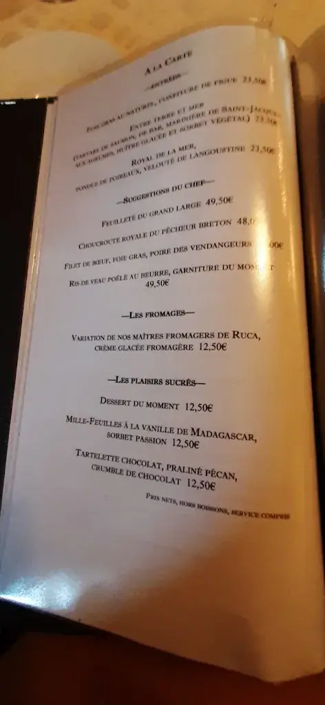 Menu_La Fermette_Matignon_image_3
