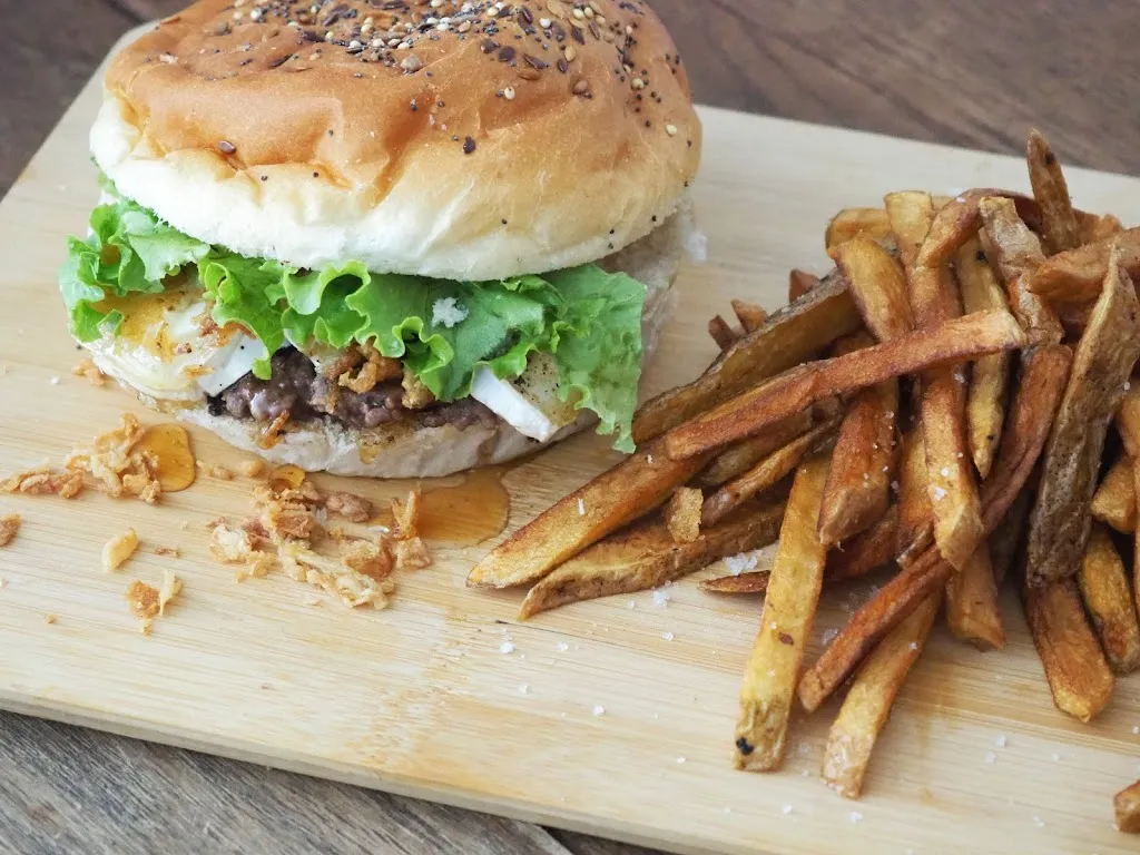 L’Irvilhag restaurant in Irvillac