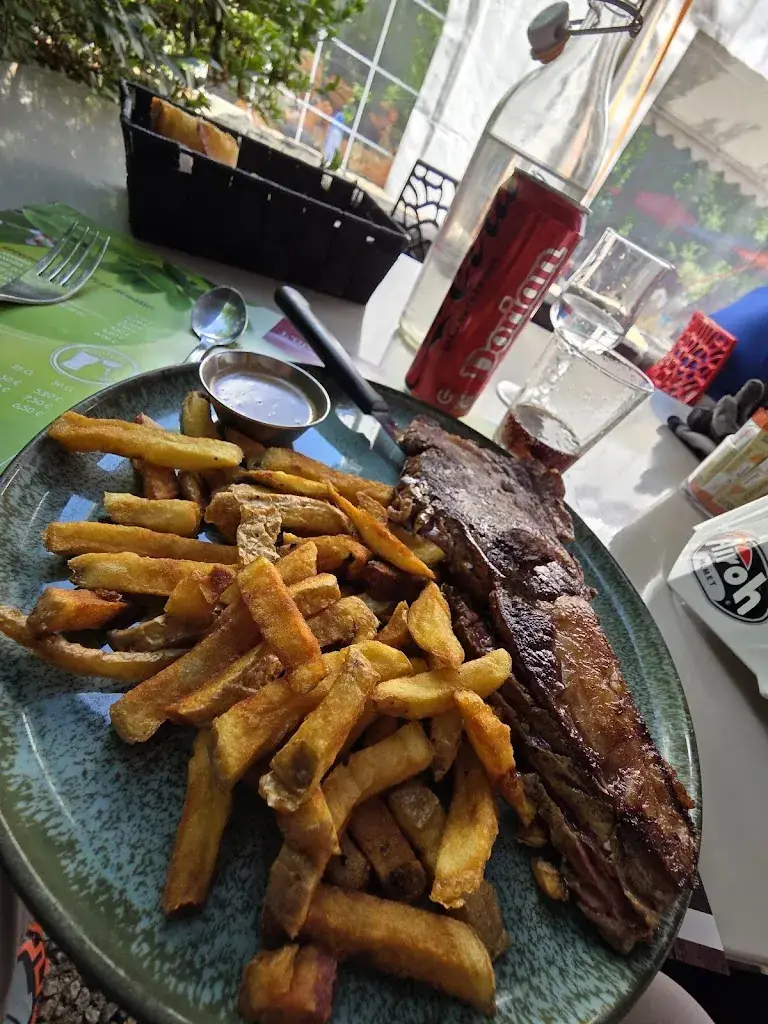 Lupo 18_L'orée Du Parc - Restaurant Becherel_Bécherel_review