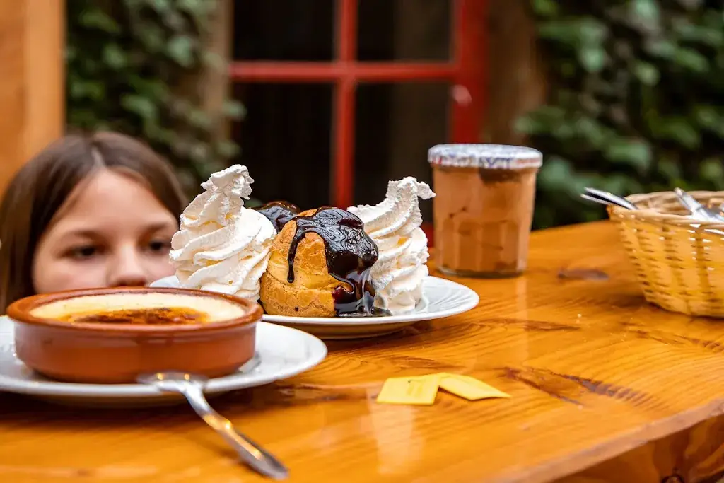 L'orée Du Parc - Restaurant Becherel_Bécherel_slider_image_3