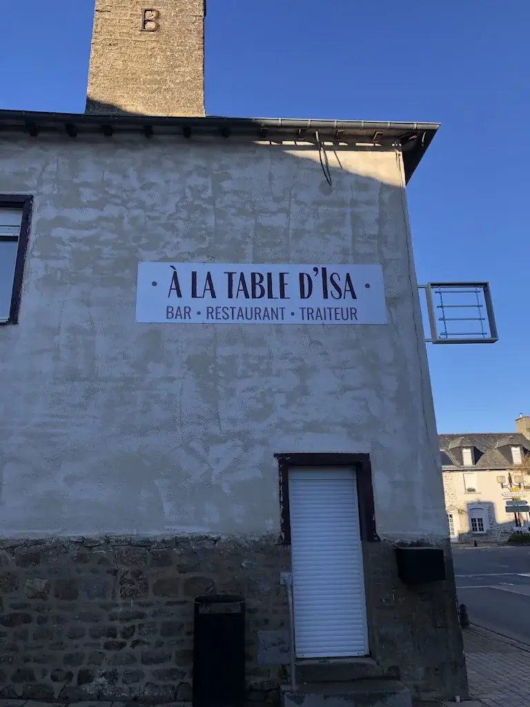 A la table d Isa_Irodouër_slider_image_1