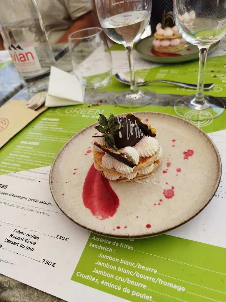 Restaurant du golf de Vichy_Bellerive-sur-Allier_menu_image_1