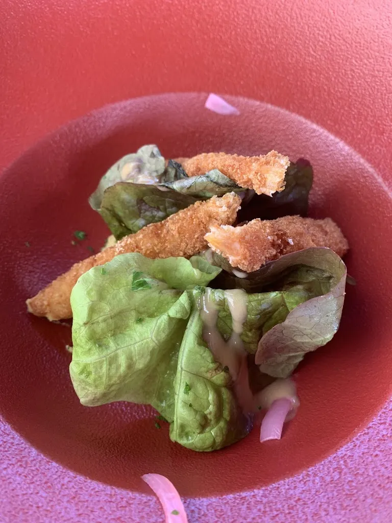 thierry Chastagner_Restaurant du golf de Vichy_Bellerive-sur-Allier_recensione