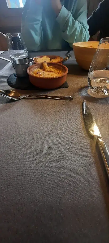 Menu_Hôtel - Restaurants Le Vieux Chalet Charmey - Crésuz_Crésuz_image_7