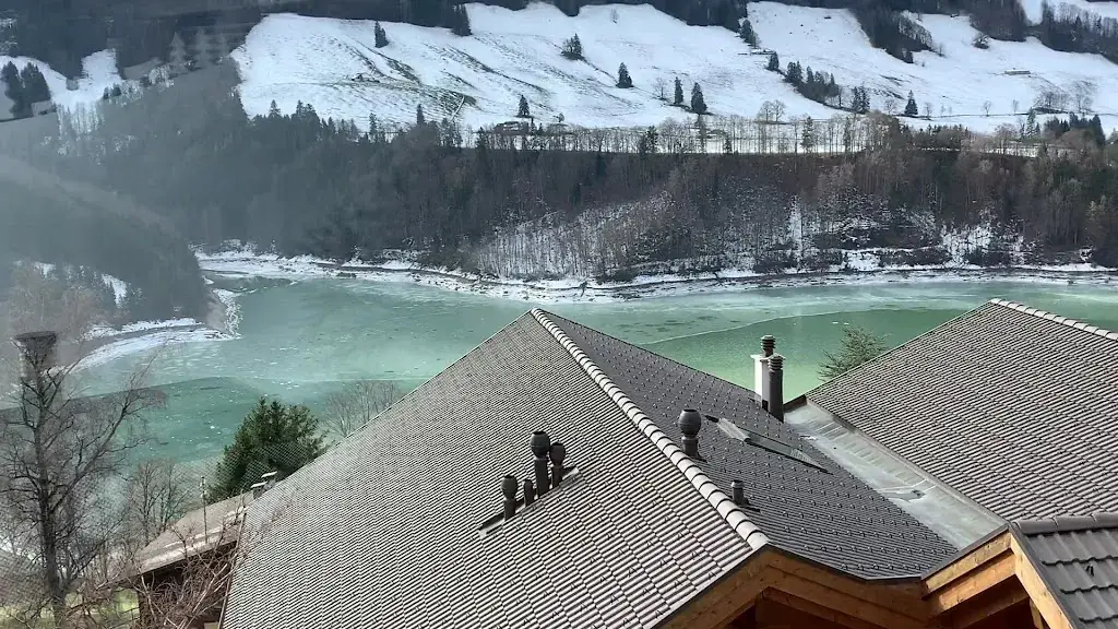 Hôtel - Restaurants Le Vieux Chalet Charmey - Crésuz_Crésuz_slider_image_2