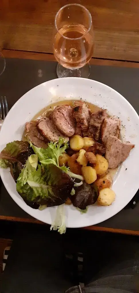 Menu_La Petite Porte_Hédé-Bazouges_image_9