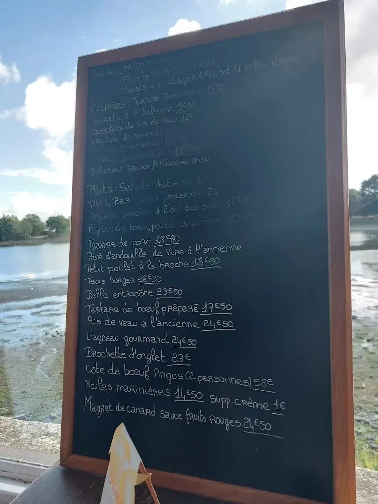 Menu_Le Col Vert_Saint-Symphorien_image_2