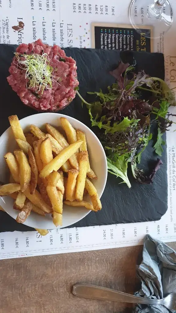 Menu_Le Col Vert_Saint-Symphorien_image_7