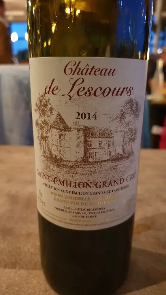 Menu_Le Col Vert_Saint-Symphorien_image_8