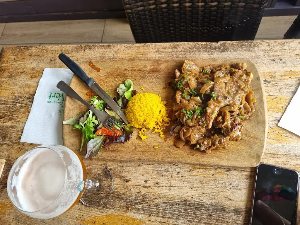 Porpor O.G._Le Col Vert_Saint-Symphorien_review