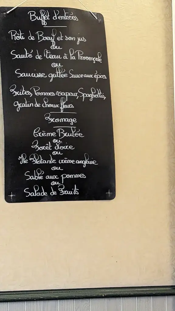 Menu_Le Relais des Onze Ecluses_Tinténiac_image_3