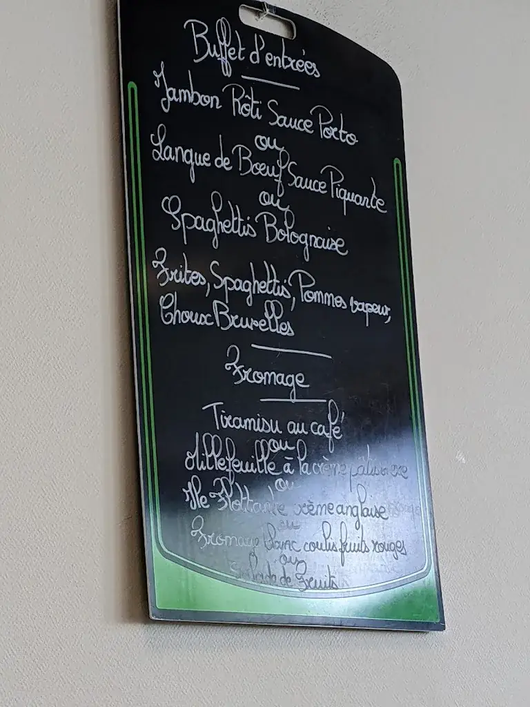 Menu_Le Relais des Onze Ecluses_Tinténiac_image_4