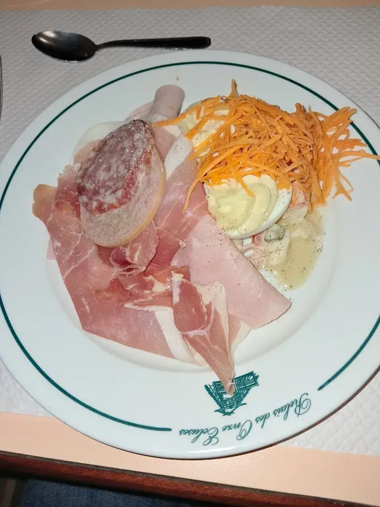 Menu_Le Relais des Onze Ecluses_Tinténiac_image_6