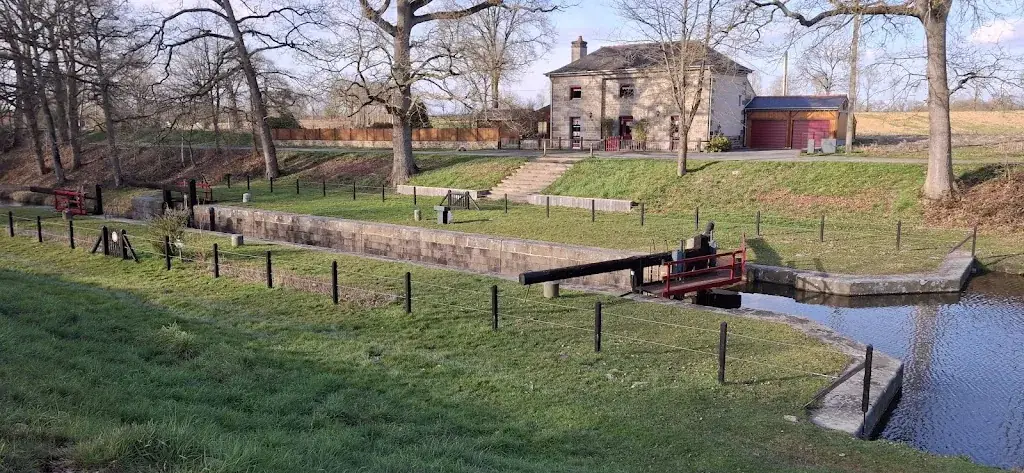 Michel Vidal_Le Relais des Onze Ecluses_Tinténiac_review