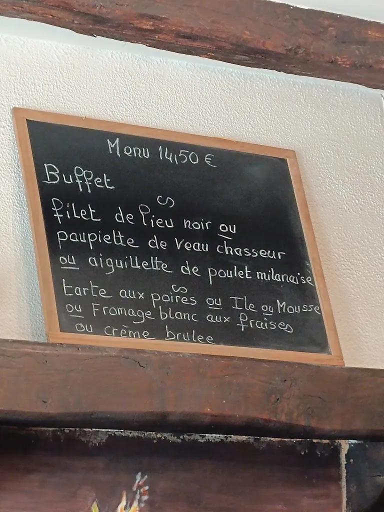 Menü_L' Auberge du Tertre_Vignoc_Bild_1