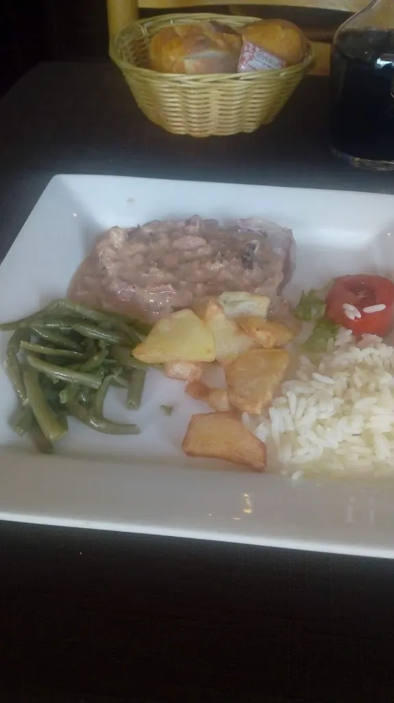 Lorenzo Benatti_L' Auberge du Tertre_Vignoc_Bewertung