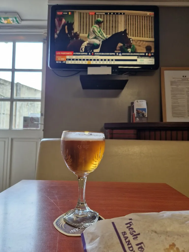 Bruno Hardy_Le Central_Hédé-Bazouges_review