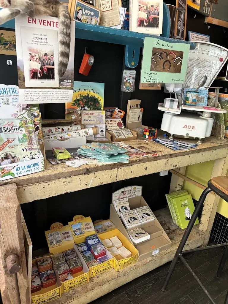 Raman Lapchuk_Gaston et Pettersson_Josselin_recensione