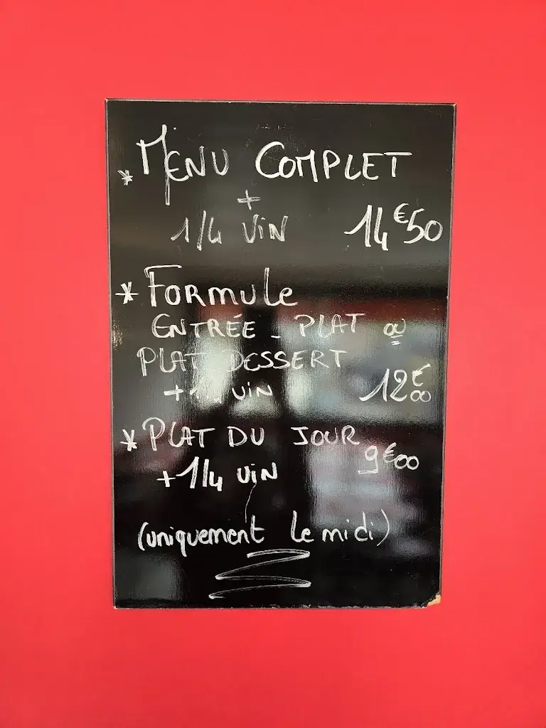 Menu_Chez c’line_Iffendic_image_1