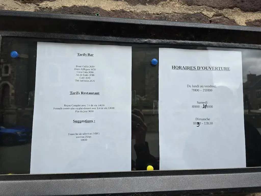 Menu_Chez c’line_Iffendic_image_2