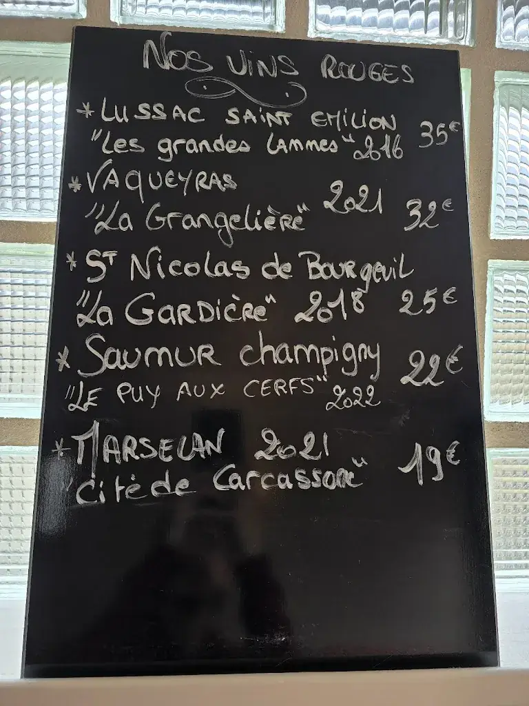 Menu_Chez c’line_Iffendic_image_4