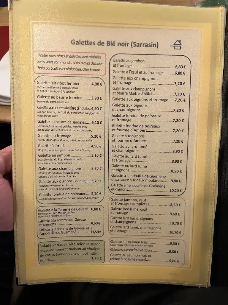 Menu_Crêperie 