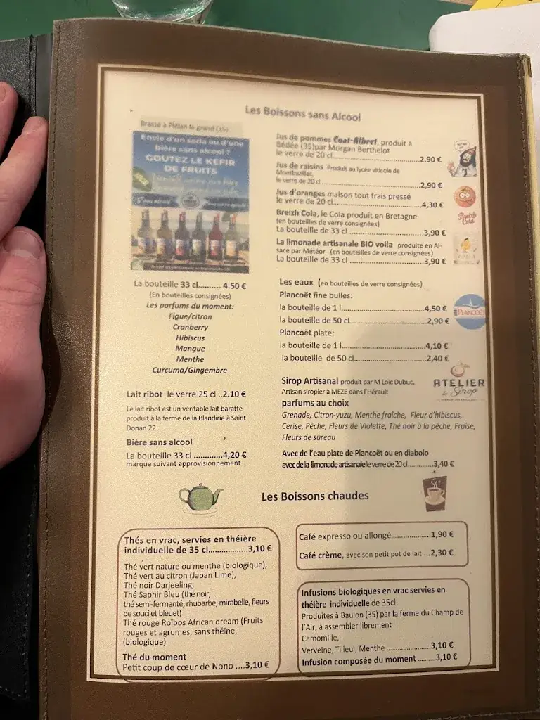 Menu_Crêperie 