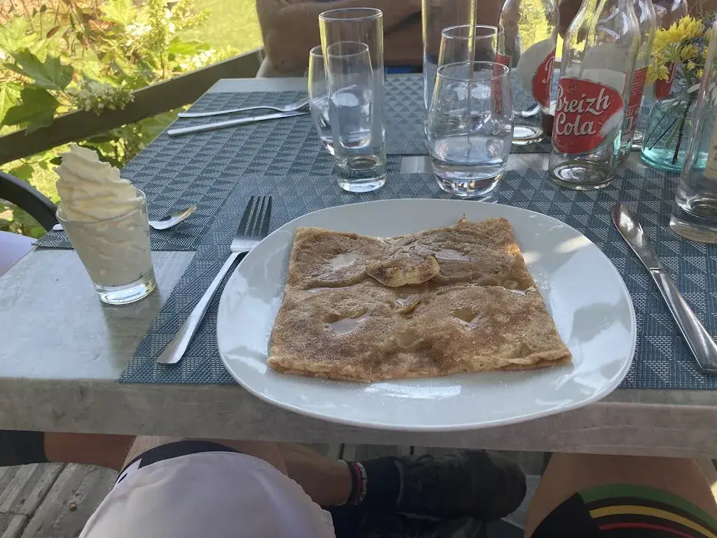 Andrew Sworn_Crêperie 