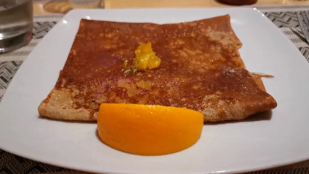 Crêperie 