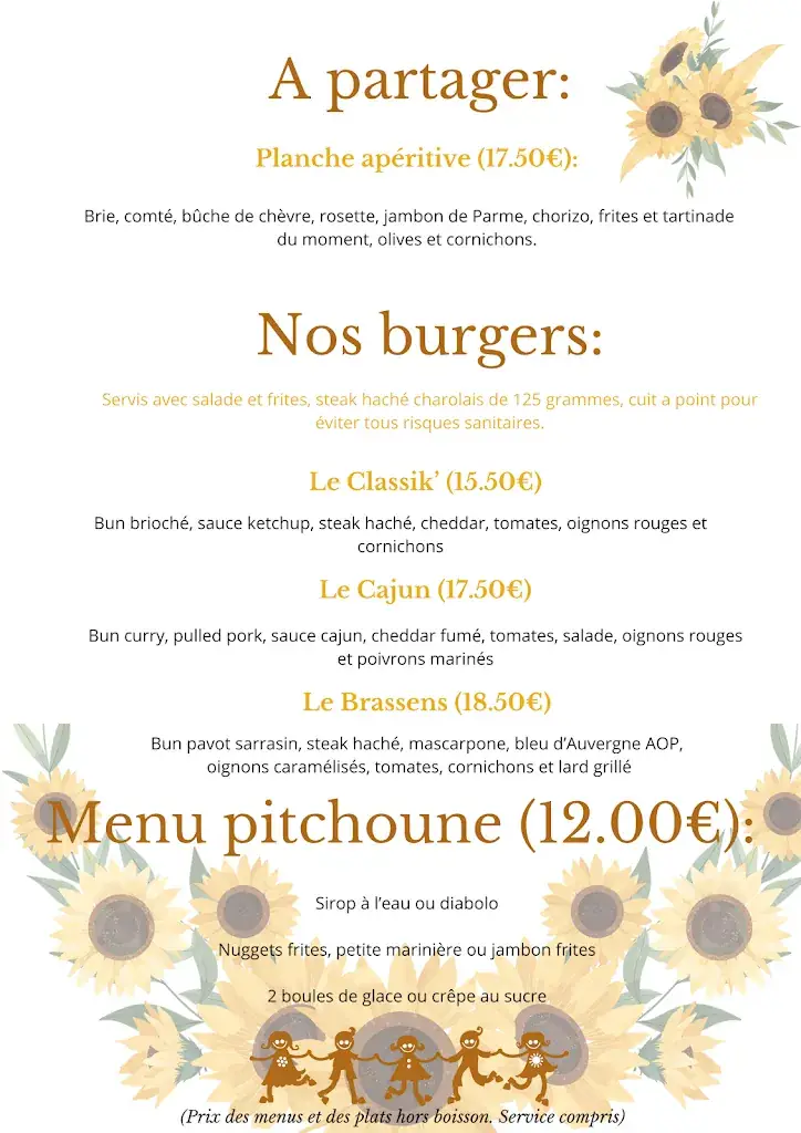 Menu_La Table du Lac_Iffendic_image_2