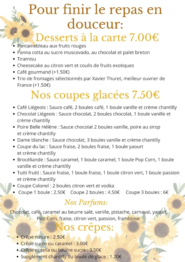 Menu_La Table du Lac_Iffendic_image_3