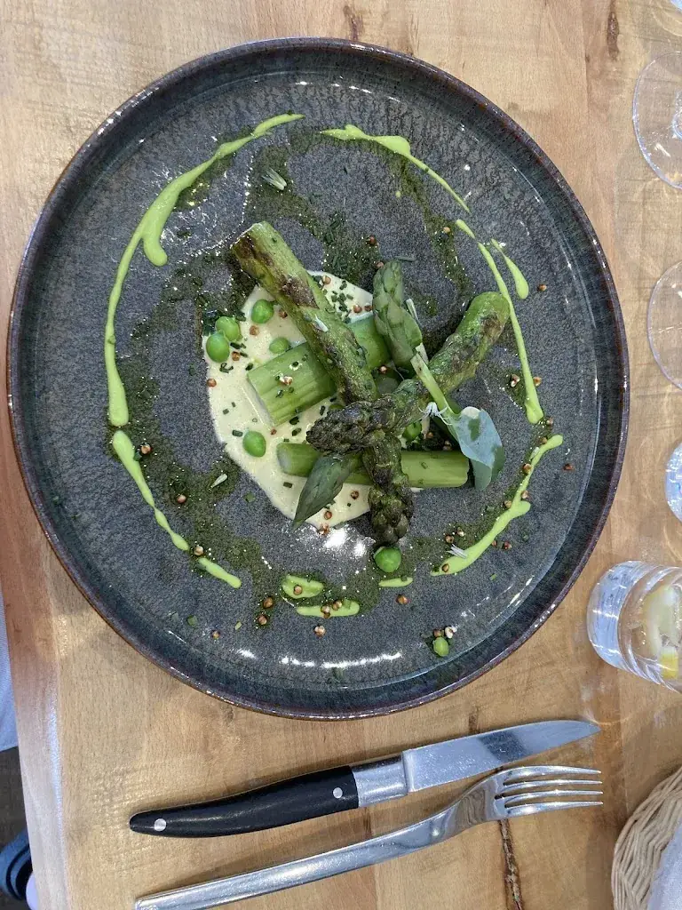 Bruno Cottin_La Table du Lac_Iffendic_review