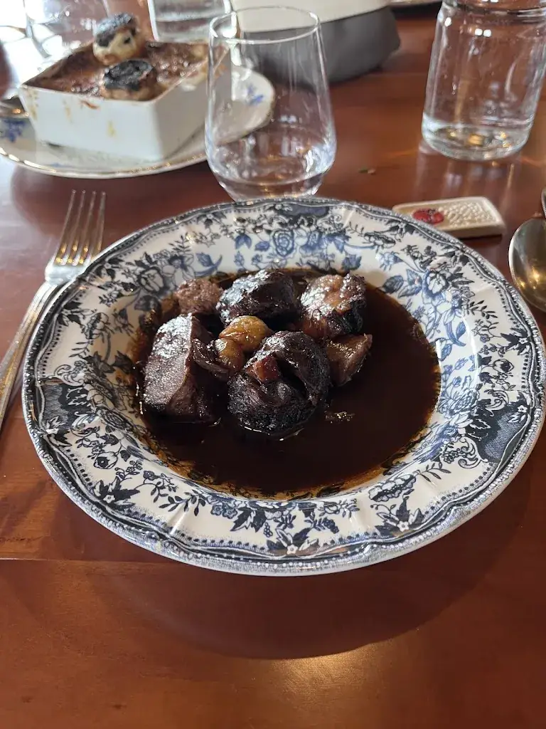 Benoit Guyot_Restaurant Louis_Montfort-sur-Meu_review