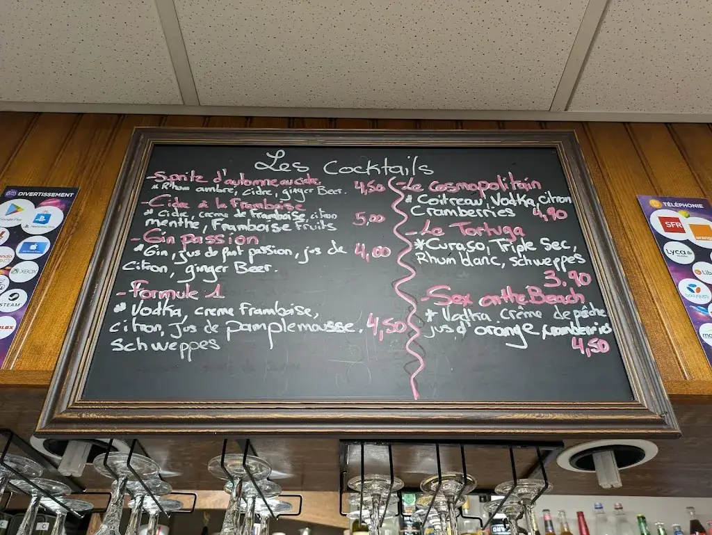 Menu_La Fée Malgane_Saint-Maugan_image_1