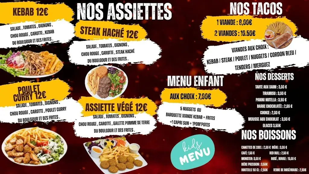 Menu_VARTO KEBAB & PIZZA | IFFENDIC_Iffendic_image_1