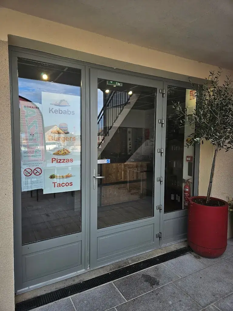 VARTO KEBAB & PIZZA | IFFENDIC restaurant in Iffendic