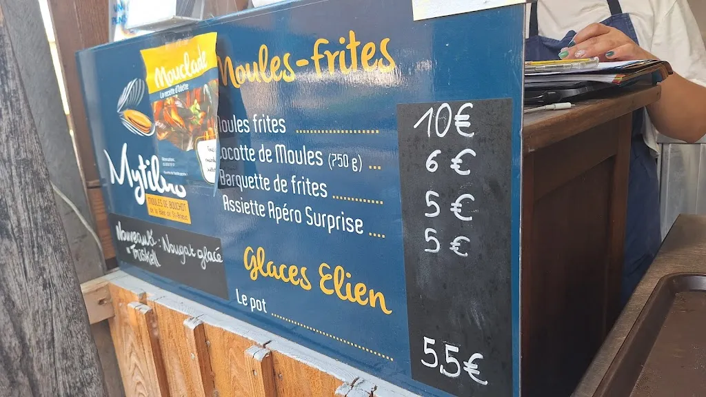 Menu_La Cabane de Mytilus_Hillion_image_4