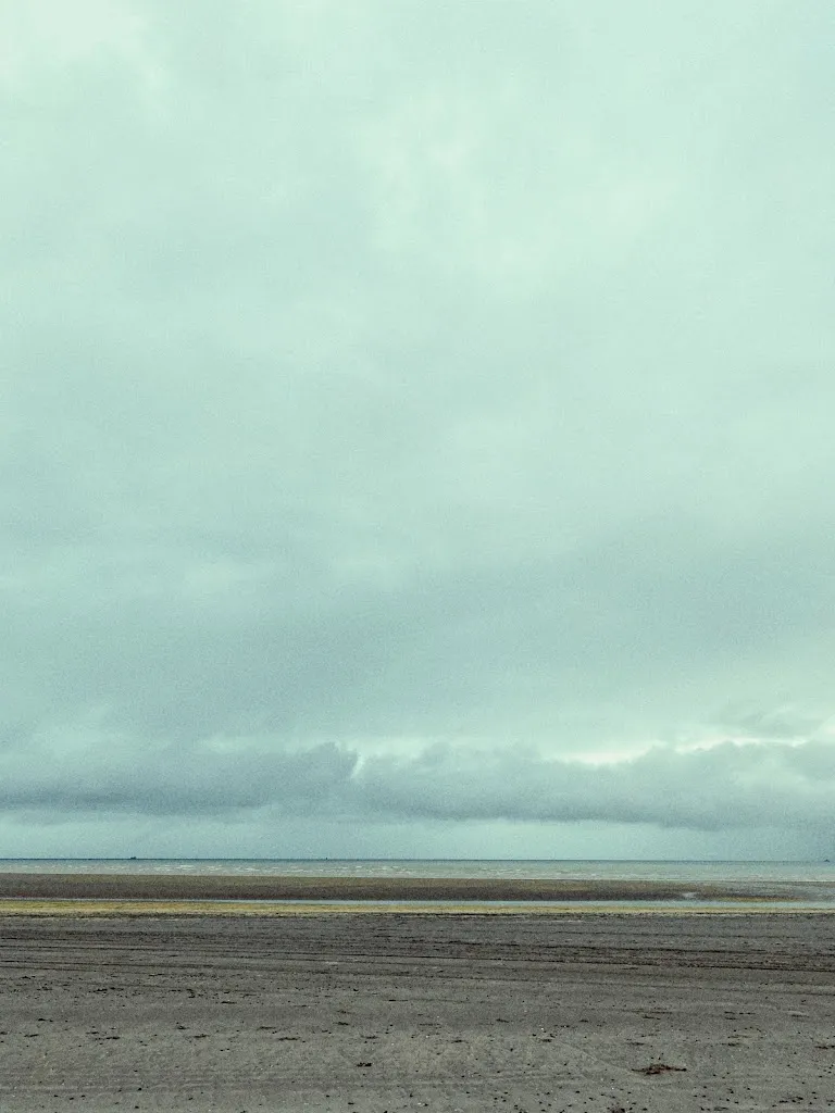 alejandro ramírez_La Cabane de Mytilus_Hillion_review