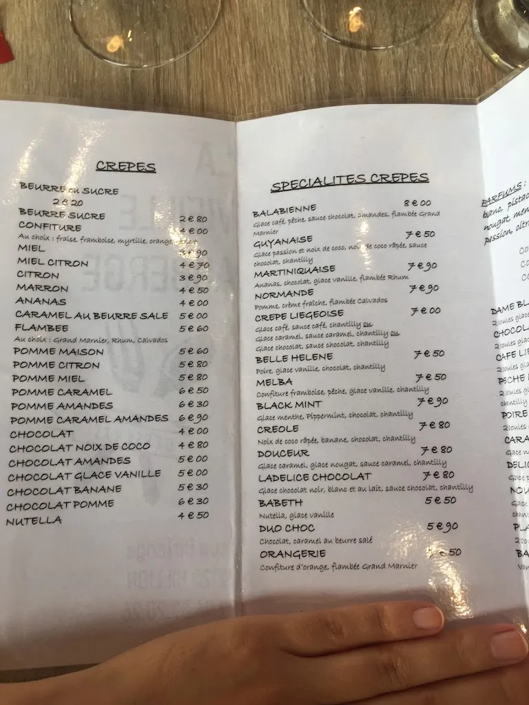 Menu_La Vieille Auberge_Hillion_image_3